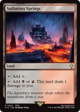 Sulfurous Springs card image