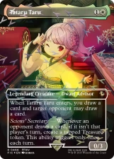Tataru Taru card image
