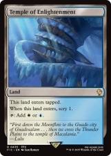 Temple of Enlightenment card image