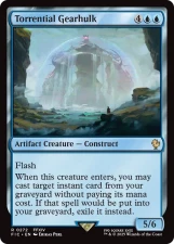 Torrential Gearhulk card image