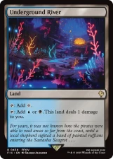 Underground River card image