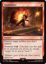 Vandalblast card image