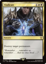 Vindicate card image