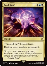 Void Rend card image