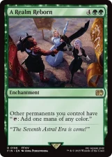 A Realm Reborn card image