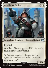 Adelbert Steiner card image