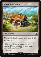 Adventurer’s Inn card image