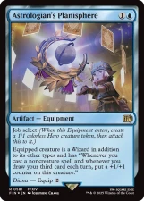 Astrologian’s Planisphere card image