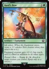 Bard’s Bow card image