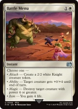 Battle Menu card image