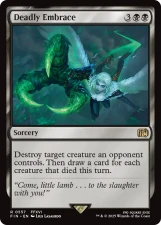 Deadly Embrace card image