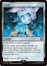 Elixir card image