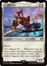 G’raha Tia card image