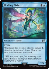 Il Mheg Pixie card image