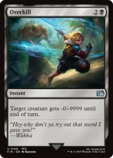Overkill card image
