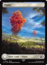 Plains card image