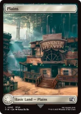 Plains card image