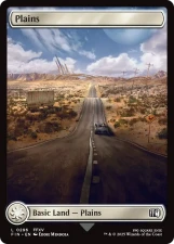 Plains card image