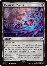 Poison the Waters card image