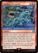 Random Encounter card image