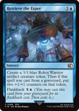 Retrieve the Esper card image