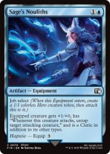 Sage’s Nouliths card image