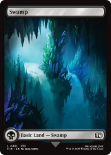 Swamp card image