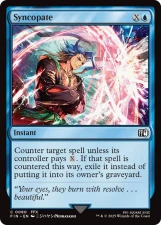 Syncopate card image