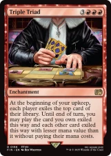 Triple Triad card image
