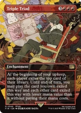 Triple Triad card image