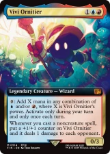 Vivi Ornitier card image