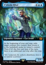 Y’shtola Rhul card image