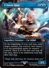 Y’shtola Rhul card image