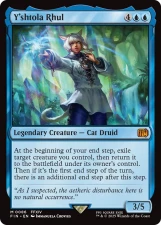 Y’shtola Rhul card image