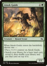Ainok Guide card image