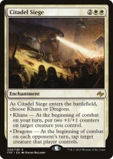 Citadel Siege card image