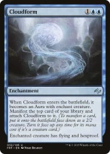 Cloudform card image