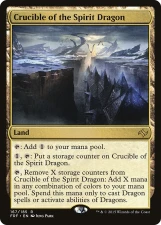 Crucible of the Spirit Dragon card image