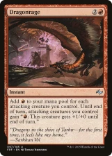 Dragonrage card image