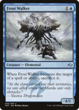 Frost Walker card image