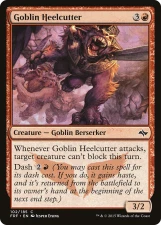 Goblin Heelcutter card image