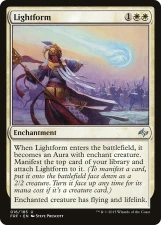 Lightform card image