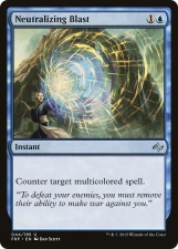 Neutralizing Blast card image