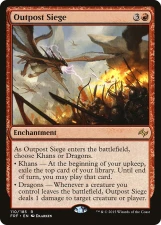 Outpost Siege card image