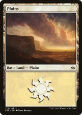 Plains card image