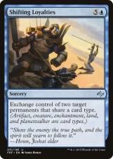 Shifting Loyalties card image
