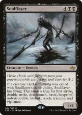 Soulflayer card image
