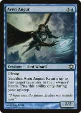 Aven Augur card image