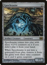 Epochrasite card image
