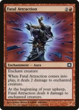 Fatal Attraction card image